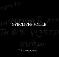 GYBCLIFFE MYLLE book cover