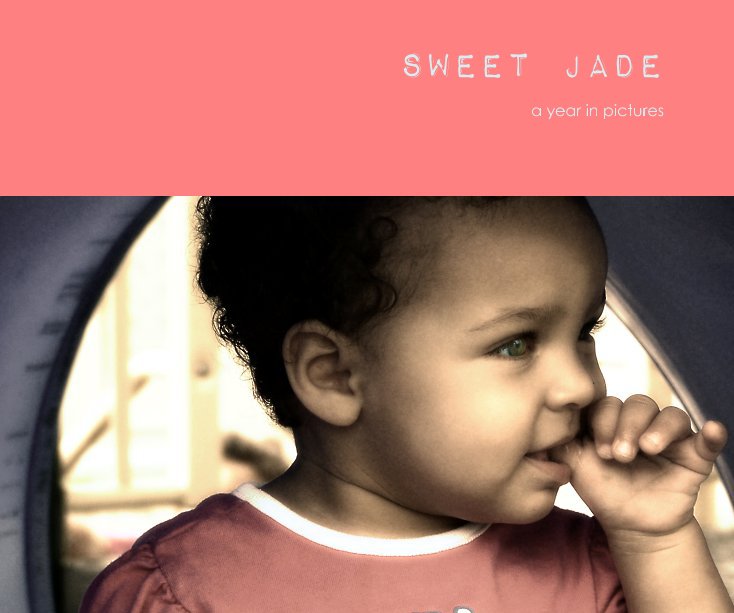 View Sweet Jade by LaZetta Bryant