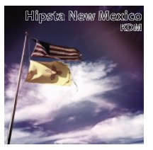 Hipsta New Mexico book cover