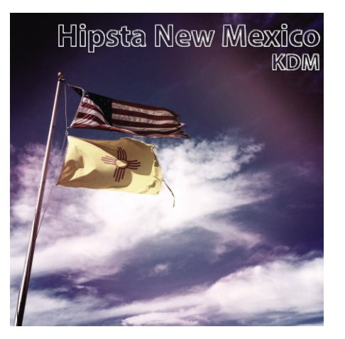 Visualizza Hipsta New Mexico di KDM