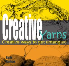Creative Yarns book cover