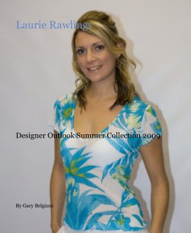 Laurie Rawlings book cover