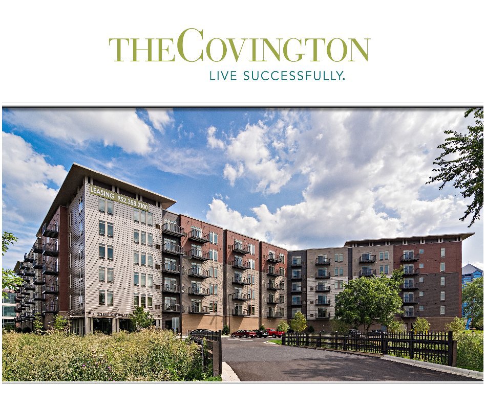 View The Covington 3 by Dean Rehpohl
