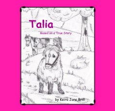 Talia book cover