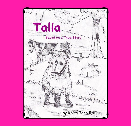 View Talia by Keira Jane Brill
