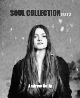 SOUL COLLECTION PART 2 book cover