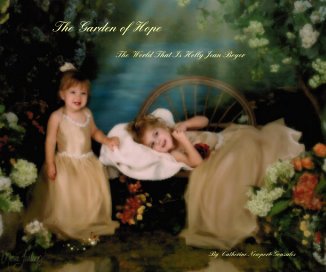 The Garden of Hope book cover
