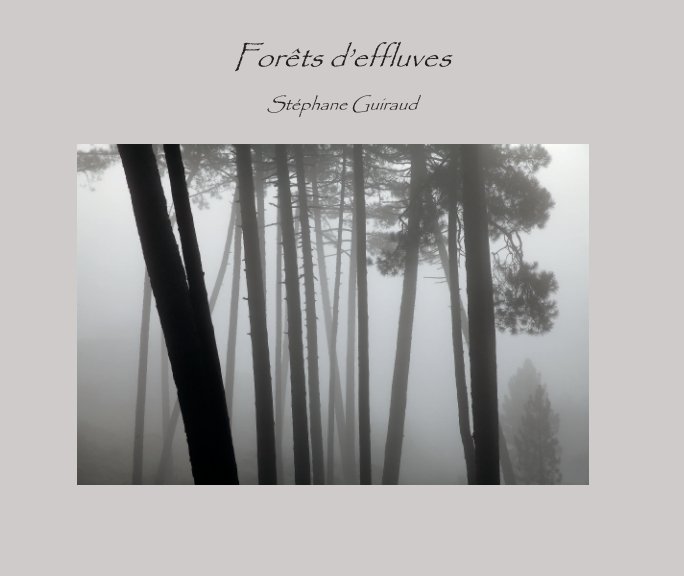 View Forêts d'effluves pour Sarah by Stéphane Guiraud