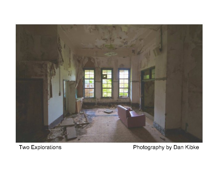 View Two Explorations by Dan Kibke