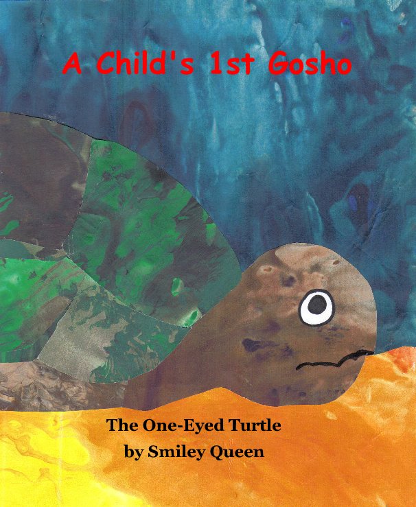 View The One-Eyed Turtle by Smiley Queen