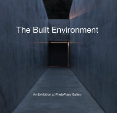 The Built Environment book cover