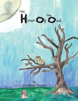 The Hour of the Owl book cover