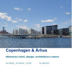 Copenhagen & Århus book cover