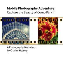 Mobile Photography Adventure book cover