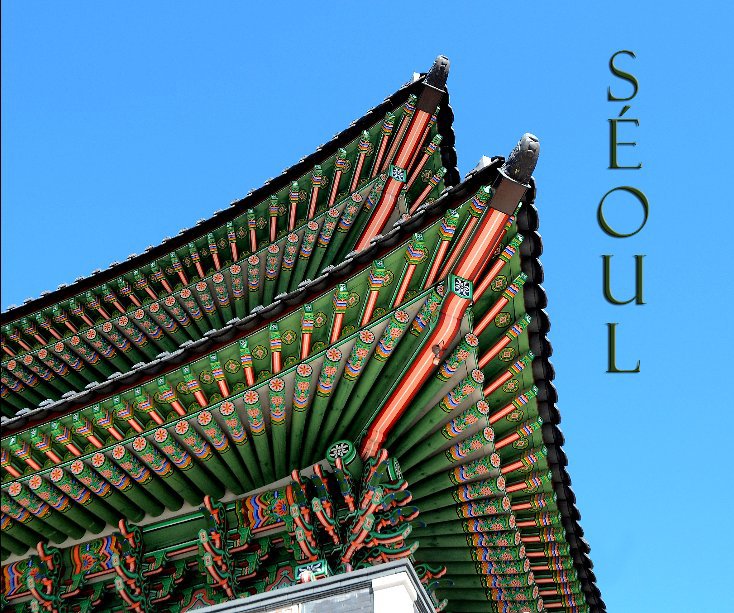 Ver Séoul por Zucchet
