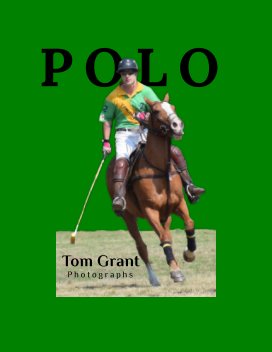 Polo book cover