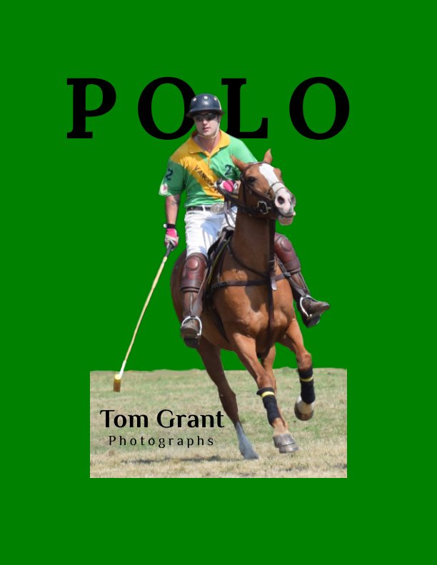 View Polo by Tom Gramt