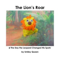 The Lion's Roar book cover