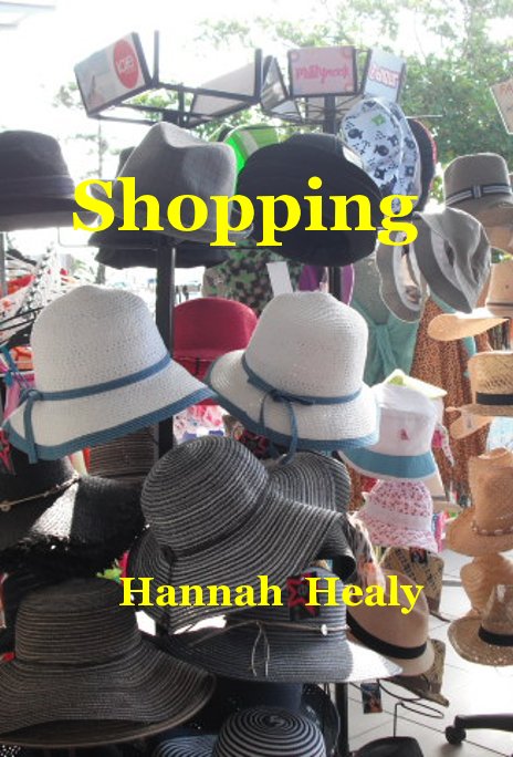View Shopping by Hannah Healy