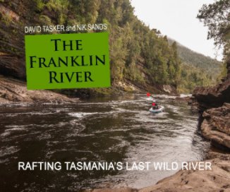 The Franklin River book cover