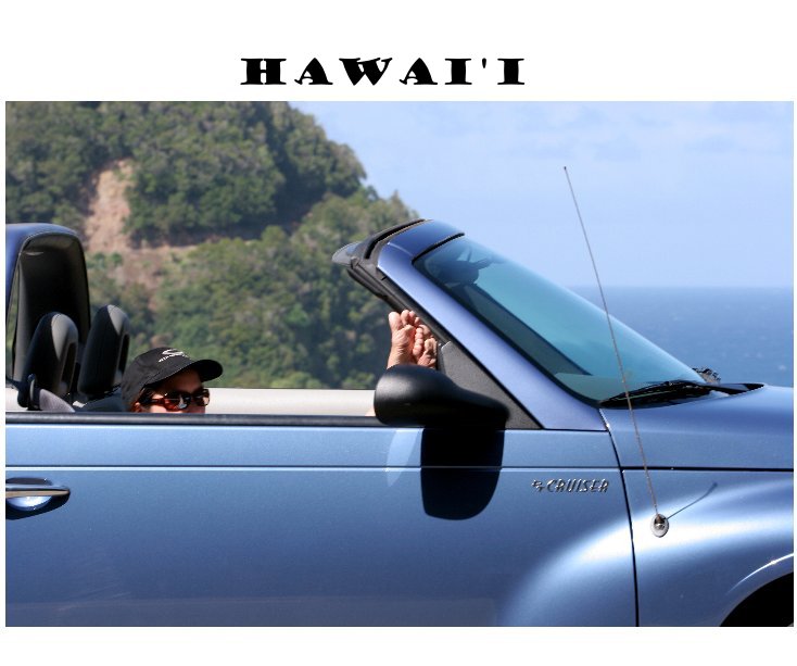 View Hawai'i by Square Tan
