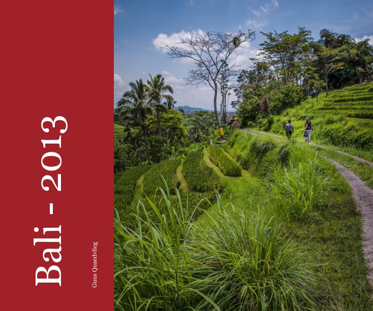 Bekijk Bali - 2013 op Guus Quaedvlieg