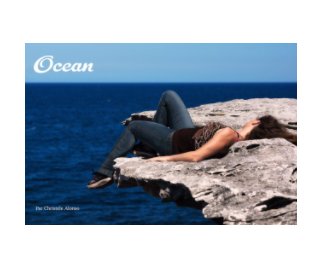 OCEAN book cover