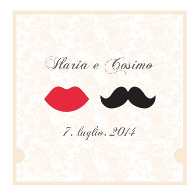 Ilaria e Cosimo book cover