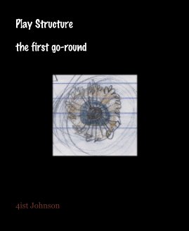Play Structure: the first go-round book cover