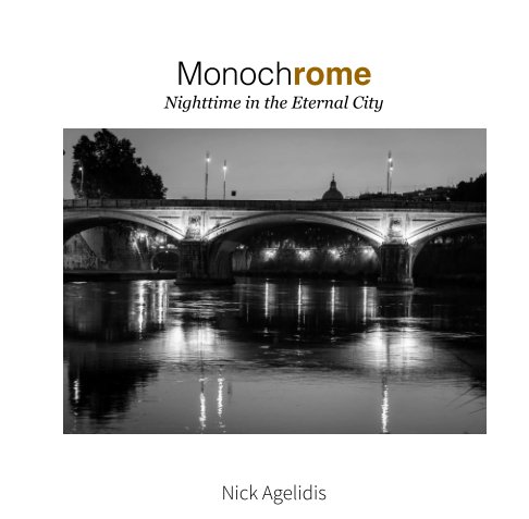 Visualizza Monochrome di Nick Agelidis
