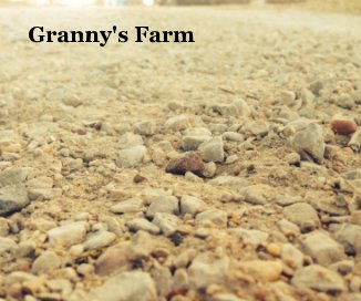 Granny's Farm book cover