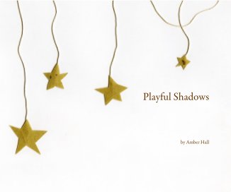 Playful Shadows book cover
