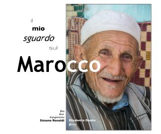 Il mio sguardo sul Marocco book cover