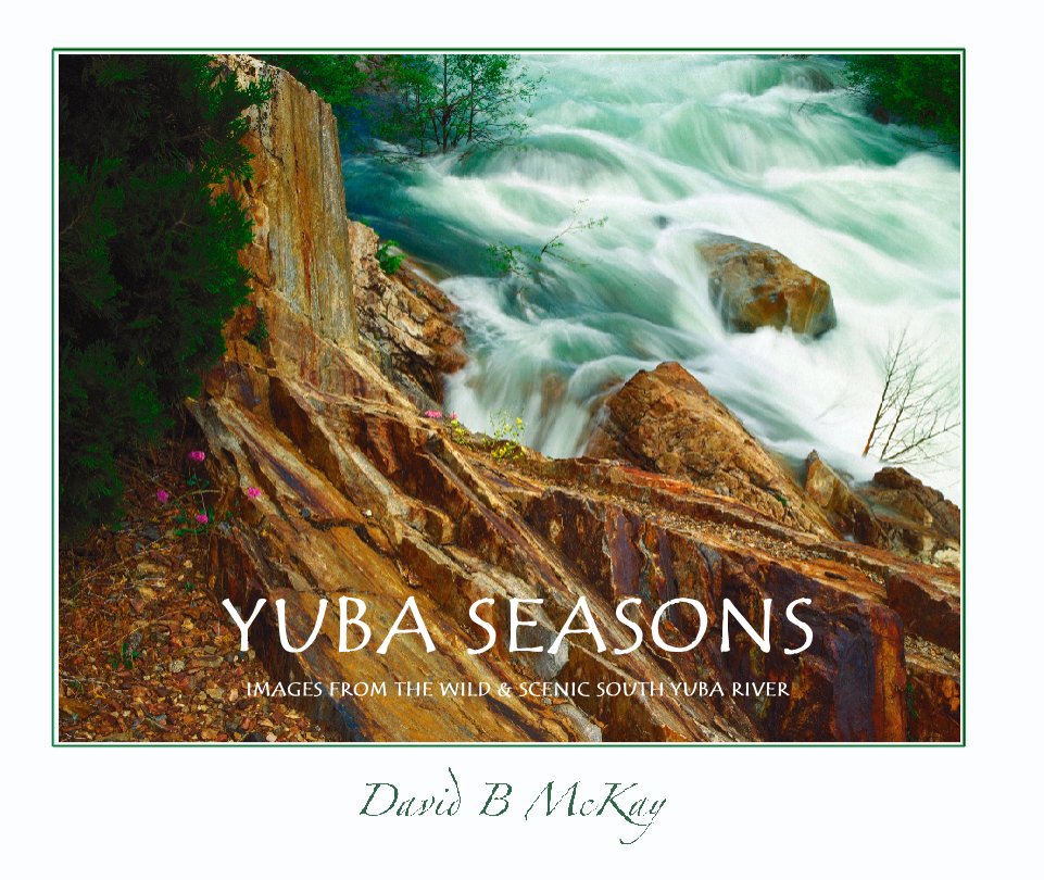 Bekijk YUBA SEASONS op David B McKay
