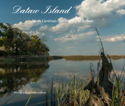 Dataw Island book cover