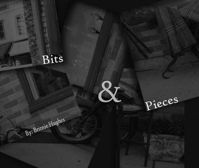 View Bits & Pieces by Britnie Hughes