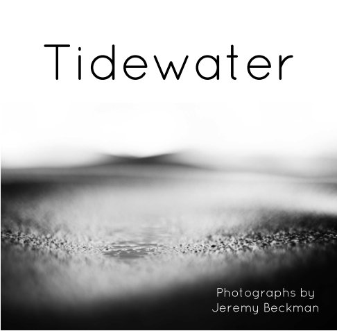 View Tidewater by Jeremy Beckman