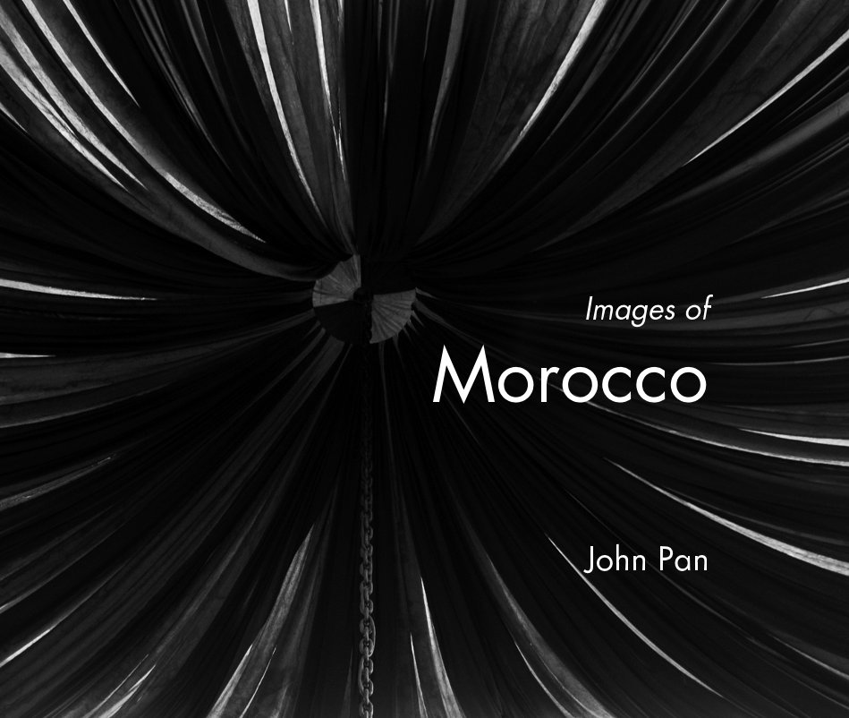Ver Images of Morocco por John Pan