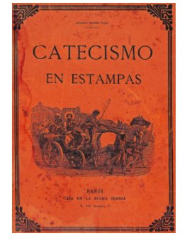 Catecismo en Estampas book cover