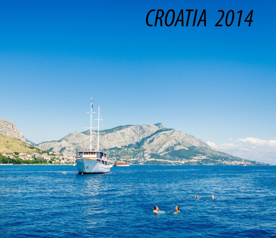 View CROATIA 2014 by Renato Vizzarri