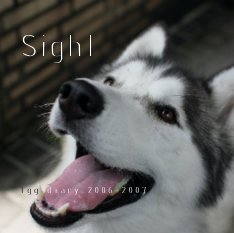 Sight book cover
