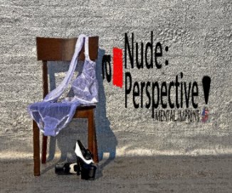 a Nude Perspective! by Mental Imprint book cover