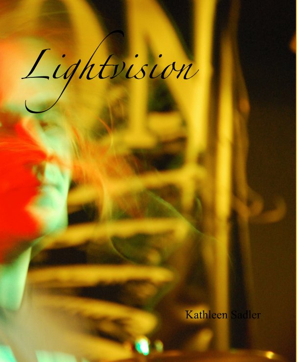 View Lightvision Kathleen Sadler by Katmabel