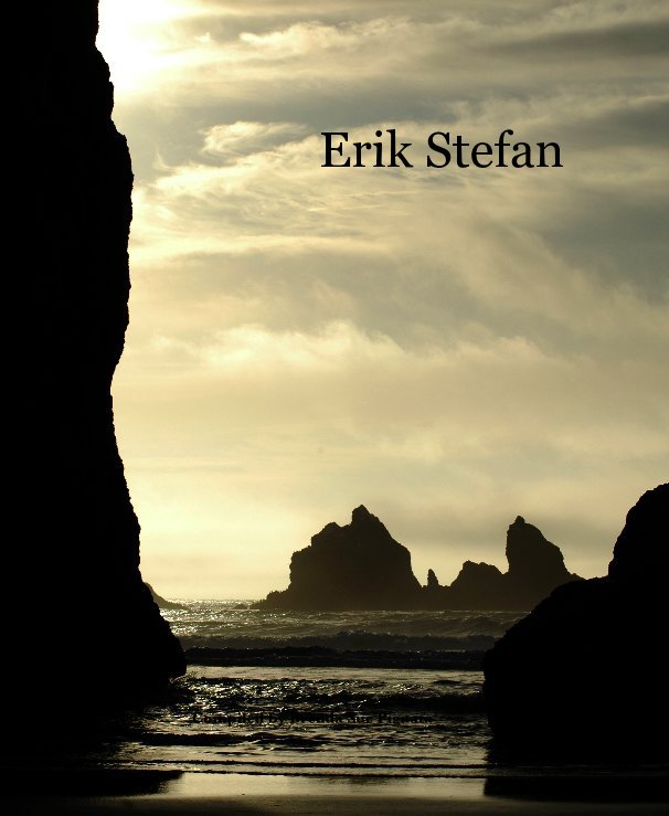 View Erik Stefan by Compiled by Brenda Sue Pignata
