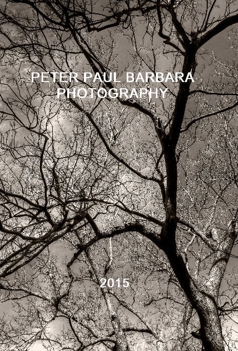 Bekijk PETER PAUL BARBARA PHOTOGRAPHY 2015 op peter paul barbara