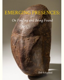 Emerging Presences book cover