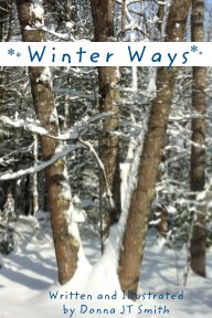 Winter Ways book cover