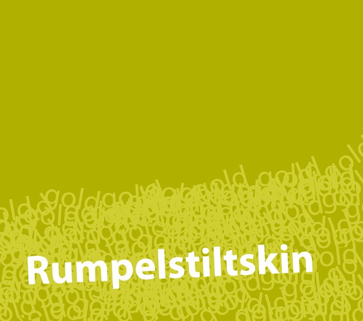 View Rumpelstiltskin by fosterchild