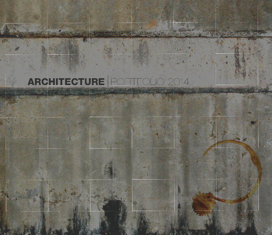 Visualizza Architecture Portfolio 2014 di Cam McDermid