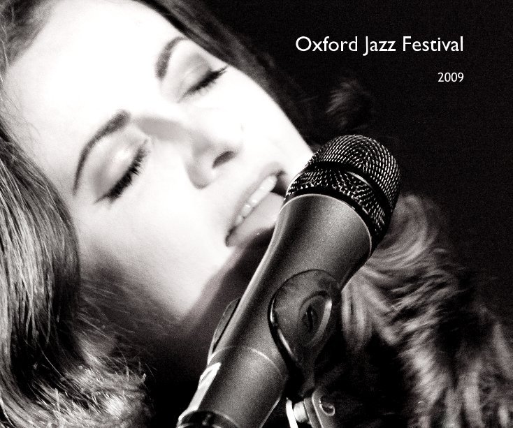 Ver Oxford Jazz Festival por alissajoy